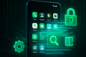 10 Funções Escondidas no Android Que Ninguém Usa.